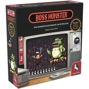 Pegasus Boss Monster Big Box