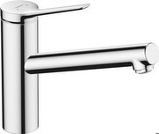 Hansgrohe Zesis M33 EcoSmart Einhebel-Küchenarmatur (74813000) Hansgrohe Zesis M33 EcoSmart Einhebel-Küchenarmatur (74813000)