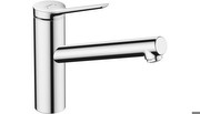 Hansgrohe Zesis M33 Einhebel-Küchenarmatur (74806000) Hansgrohe Zesis M33 Einhebel-Küchenarmatur (74806000)