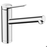 Hansgrohe Zesis M33 Einhebel-Küchenarmatur (74805000)