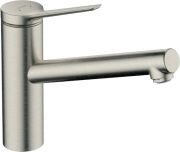 Hansgrohe Zesis M33 Einhebel-Küchenarmatur (74802800)