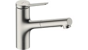 Hansgrohe Zesis M33 Einhebel-Küchenarmatur (74800800)