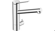 Hansgrohe Zesis M33 Einhebel-Küchenarmatur (74808000) Hansgrohe Zesis M33 Einhebel-Küchenarmatur (74808000)