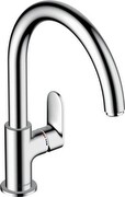 Hansgrohe Vernis Blend M35 Einhebel-Küchenarmatur (71870000)
