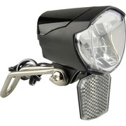 FISCHER Dynamo LED Frontlicht 70 Lux (85355)