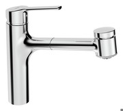Hansa Ronda Einhebel-Küchenarmatur (55191133)