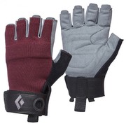 Black Diamond Crag Half-Finger Glove Women