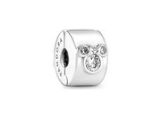 Pandora Disney Micky Maus & Minnie Maus Clip-Charm (790111C01)