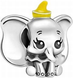 Pandora Disney Dumbo Charm (799392C01)