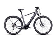 Cube Nuride Hybrid Performance 500 Allroad Diamant 2023