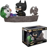 Funko Pop! Movie Moments - Batman vs. The Joker 1989