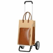 Andersen Alu Star Shopper Charu