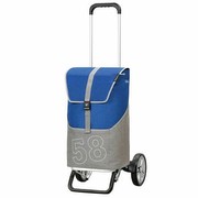 Andersen Alu Star Shopper Filip