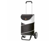Andersen Alu Star Shopper Jarl Andersen Alu Star Shopper Jarl