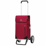 Andersen Alu Star Shopper Sofia