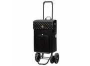 Andersen Quattro Shopper Malit