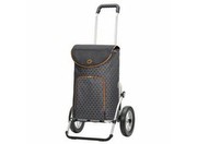 Andersen Royal Shopper Famke Andersen Royal Shopper Famke