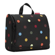 Reisenthel Toiletbag XL Dots (WO7009)