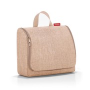 Reisenthel Toiletbag XL Twist Coffee (WO6041)