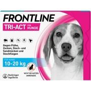 Boehringer Ingelheim Frontline Tri-act Hunde 10-20 kg 6 Stk.