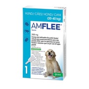 TAD Pharma Amflee Spot-on Hunde 20-40 kg 3 Stk.