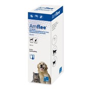 TAD Pharma Amflee Spray Hunde/Katzen 100 ml