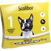 Intervet Scalibor Protectorband 48 cm Intervet Scalibor Protectorband 48 cm