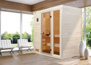 WEKA Sauna Valida 2 GTF