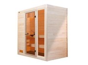 WEKA Sauna Valida 2 Sparset 7,5 kW OS BioS