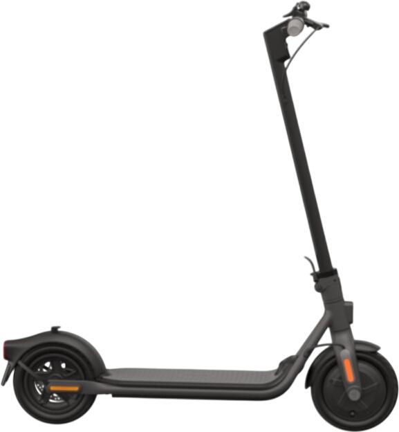 Ninebot by Segway KickScooter F25E II (ohne Straßenzulassung)