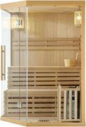 Artsauna Espoo150 Premium Indoor Sauna Artsauna Espoo150 Premium Indoor Sauna