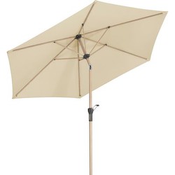 Schneider Cordoba Ø 270 cm