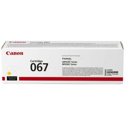 Canon 067 (5099C002)