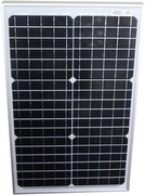 Phaesun Sun Plus 30 S Solarmodul (310381) Phaesun Sun Plus 30 S Solarmodul (310381)