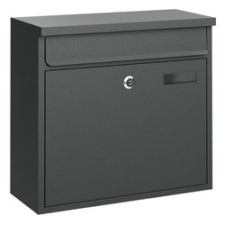 BASI Briefkasten BK 360M
