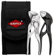 Knipex Mini-Zangenset (00 20 72 V04 XS)