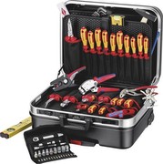 Knipex BIG Basic Move ElektroPlus (00 21 06)