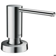 Hansgrohe A51 Spülmittel- & Lotionspender (40448800)
