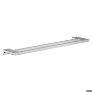 Hansgrohe AddStoris Doppel-Badetuchhalter (41743000)