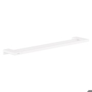 Hansgrohe AddStoris Doppel-Badetuchhalter (41743700)
