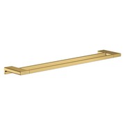 Hansgrohe AddStoris Doppel-Badetuchhalter (41743990)