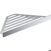 Hansgrohe AddStoris Eckduschablage (41741000)