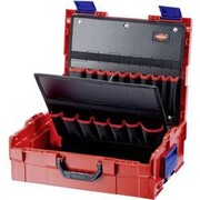 Knipex L-BOXX Unbestückt (00 21 19 LB)