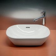 Laufen Lua Aufsatzwaschtisch (H8120830001091)