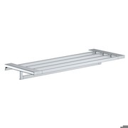 Hansgrohe AddStoris Handtuchablage (41751000)