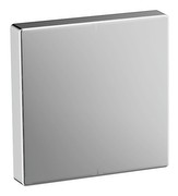 Hansa Abdeckplatte für Rohrunterbreche (44810000)