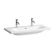 Laufen Lua Doppelwaschtisch (H8100890001071) Laufen Lua Doppelwaschtisch (H8100890001071)