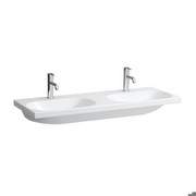 Laufen Lua Doppelwaschtisch (H8140810001561)
