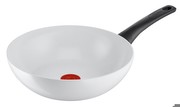 Tefal Ceramic Control Wokpfanne 28 cm C41719