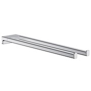 Hansgrohe AddStoris Handtuchhalter (41770000)